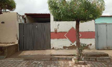 Oportunidade Única em CAJAZEIRAS - PB | Tipo: Casa | Negociação: Venda Direta Online  | Situação: Imóvel