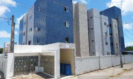 Oportunidade Única em JOAO PESSOA - PB | Tipo: Apartamento | Negociação: Venda Online  | Situação: Imóvel
