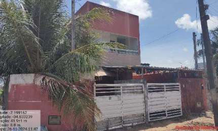 Oportunidade Única em JOAO PESSOA - PB | Tipo: Casa | Negociação: Venda Direta Online  | Situação: Imóvel
