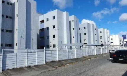 Oportunidade Única em JOAO PESSOA - PB | Tipo: Apartamento | Negociação: Venda Online  | Situação: Imóvel