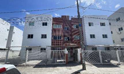Oportunidade Única em JOAO PESSOA - PB | Tipo: Apartamento | Negociação: Venda Online  | Situação: Imóvel