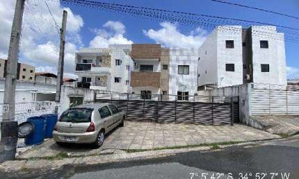 Oportunidade Única em JOAO PESSOA - PB | Tipo: Apartamento | Negociação: Venda Online  | Situação: Imóvel