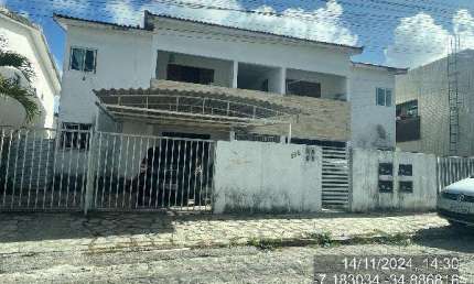 Oportunidade Única em JOAO PESSOA - PB | Tipo: Apartamento | Negociação: Venda Online  | Situação: Imóvel