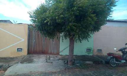 Oportunidade Única em CAJAZEIRAS - PB | Tipo: Casa | Negociação: Venda Online  | Situação: Imóvel