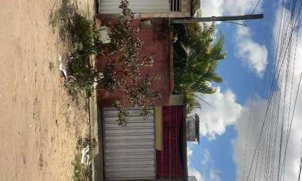 Oportunidade Única em SANTA RITA - PB | Tipo: Casa | Negociação: Venda Direta Online  | Situação: Imóvel