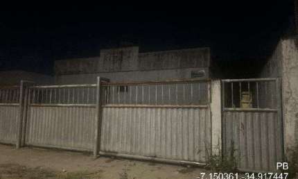 Oportunidade Única em BAYEUX - PB | Tipo: Casa | Negociação: Venda Direta Online  | Situação: Imóvel