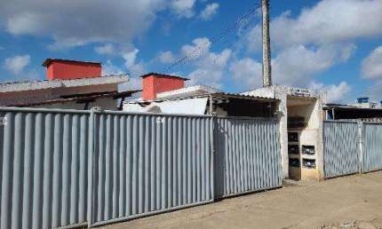 Oportunidade Única em BAYEUX - PB | Tipo: Casa | Negociação: Venda Direta Online  | Situação: Imóvel