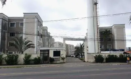 Oportunidade Única em JOAO PESSOA - PB | Tipo: Apartamento | Negociação: Venda Direta Online  | Situação: Imóvel
