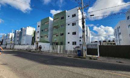 Oportunidade Única em JOAO PESSOA - PB | Tipo: Apartamento | Negociação: Venda Direta Online  | Situação: Imóvel