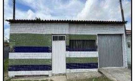 Oportunidade Única em SANTA RITA - PB | Tipo: Casa | Negociação: Venda Direta Online  | Situação: Imóvel