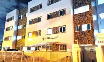 Oportunidade Única em JOAO PESSOA - PB | Tipo: Apartamento | Negociação: Venda Direta Online  | Situação: Imóvel