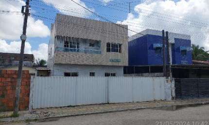 Oportunidade Única em JOAO PESSOA - PB | Tipo: Apartamento | Negociação: Venda Direta Online  | Situação: Imóvel