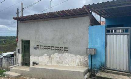 Oportunidade Única em ALHANDRA - PB | Tipo: Casa | Negociação: Venda Direta Online  | Situação: Imóvel