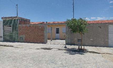 Oportunidade Única em CAMPINA GRANDE - PB | Tipo: Casa | Negociação: Venda Direta Online  | Situação: Imóvel
