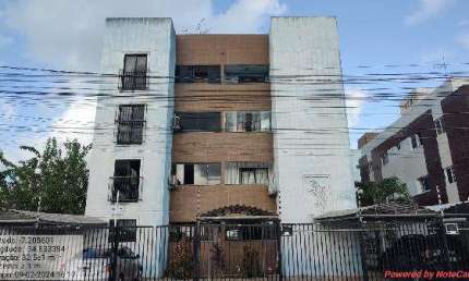 Oportunidade Única em JOAO PESSOA - PB | Tipo: Apartamento | Negociação: Venda Direta Online  | Situação: Imóvel