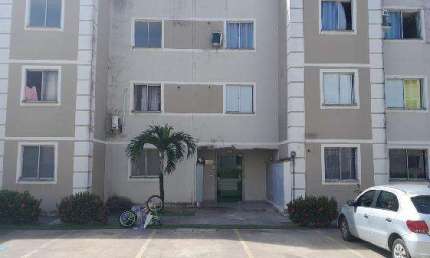 Oportunidade Única em JOAO PESSOA - PB | Tipo: Apartamento | Negociação: Venda Online  | Situação: Imóvel