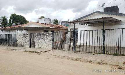 Oportunidade Única em SANTA RITA - PB | Tipo: Casa | Negociação: Venda Direta Online  | Situação: Imóvel