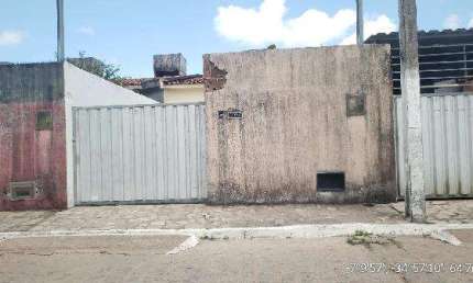 Oportunidade Única em SANTA RITA - PB | Tipo: Casa | Negociação: Venda Direta Online  | Situação: Imóvel