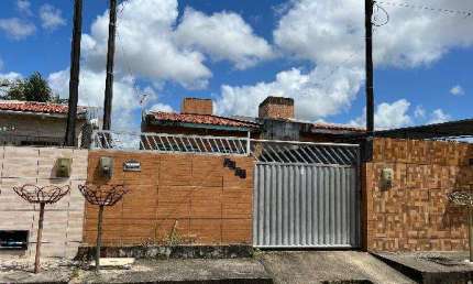 Oportunidade Única em SANTA RITA - PB | Tipo: Casa | Negociação: Venda Direta Online  | Situação: Imóvel