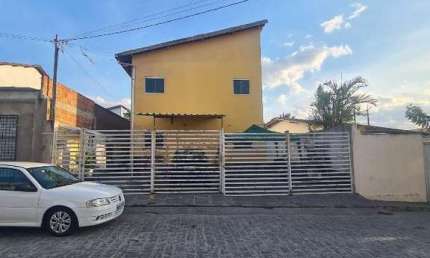 Oportunidade Única em CAMPINA GRANDE - PB | Tipo: Apartamento | Negociação: Venda Direta Online  | Situação: Imóvel