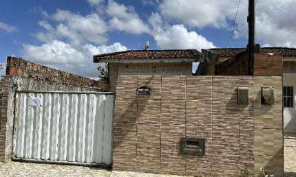 Oportunidade Única em SANTA RITA - PB | Tipo: Casa | Negociação: Venda Direta Online  | Situação: Imóvel