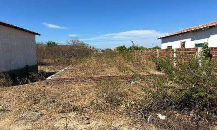 Oportunidade Única em BREJO DO CRUZ - PB | Tipo: Casa | Negociação: Venda Direta Online  | Situação: Imóvel