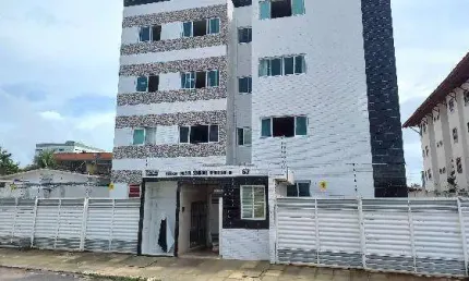 Oportunidade Única em JOAO PESSOA - PB | Tipo: Apartamento | Negociação: Venda Online  | Situação: Imóvel