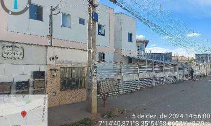 Oportunidade Única em CAMPINA GRANDE - PB | Tipo: Apartamento | Negociação: Venda Online  | Situação: Imóvel