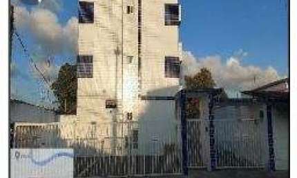 Oportunidade Única em BAYEUX - PB | Tipo: Apartamento | Negociação: Venda Online  | Situação: Imóvel