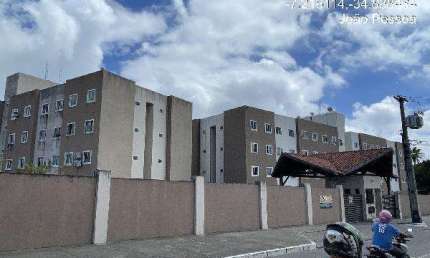 Oportunidade Única em JOAO PESSOA - PB | Tipo: Apartamento | Negociação: Venda Online  | Situação: Imóvel