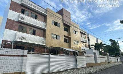 Oportunidade Única em JOAO PESSOA - PB | Tipo: Apartamento | Negociação: Venda Direta Online  | Situação: Imóvel