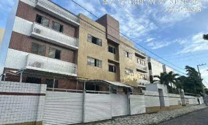 Oportunidade única em joao pessoa - pb | tipo: apartamento | negociação: venda online  | situação: imóvel