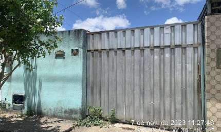 Oportunidade Única em SANTA RITA - PB | Tipo: Casa | Negociação: Venda Direta Online  | Situação: Imóvel