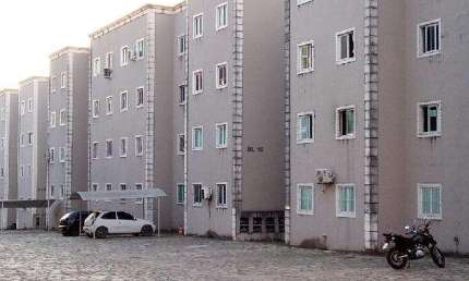 Oportunidade Única em JOAO PESSOA - PB | Tipo: Apartamento | Negociação: Venda Direta Online  | Situação: Imóvel