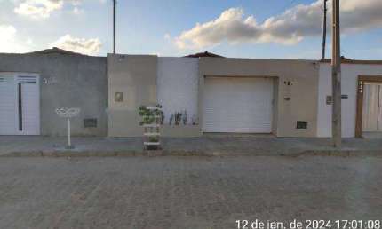Oportunidade Única em CAMPINA GRANDE - PB | Tipo: Casa | Negociação: Venda Direta Online  | Situação: Imóvel