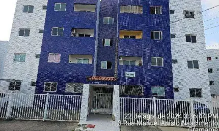 Oportunidade Única em JOAO PESSOA - PB | Tipo: Apartamento | Negociação: Venda Direta Online  | Situação: Imóvel