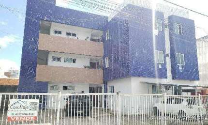 Oportunidade Única em JOAO PESSOA - PB | Tipo: Apartamento | Negociação: Venda Direta Online  | Situação: Imóvel
