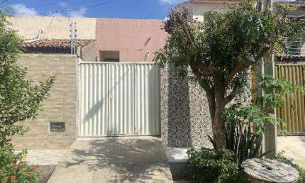 Oportunidade Única em CAJAZEIRAS - PB | Tipo: Casa | Negociação: Venda Online  | Situação: Imóvel