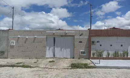 Oportunidade Única em CAMPINA GRANDE - PB | Tipo: Casa | Negociação: Venda Direta Online  | Situação: Imóvel