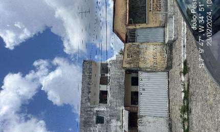 Oportunidade Única em JOAO PESSOA - PB | Tipo: Casa | Negociação: Venda Direta Online  | Situação: Imóvel