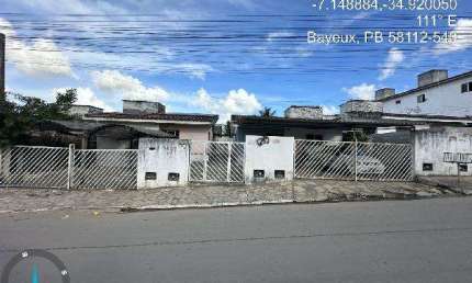 Oportunidade Única em BAYEUX - PB | Tipo: Casa | Negociação: Venda Direta Online  | Situação: Imóvel