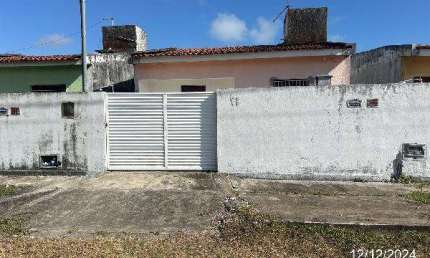 Oportunidade Única em LUCENA - PB | Tipo: Casa | Negociação: Venda Direta Online  | Situação: Imóvel