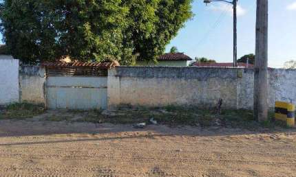 Oportunidade Única em LUCENA - PB | Tipo: Casa | Negociação: Venda Direta Online  | Situação: Imóvel