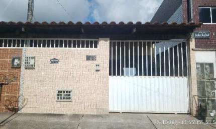 Oportunidade Única em JOAO PESSOA - PB | Tipo: Casa | Negociação: Venda Direta Online  | Situação: Imóvel