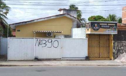 Oportunidade Única em JOAO PESSOA - PB | Tipo: Casa | Negociação: Venda Direta Online  | Situação: Imóvel