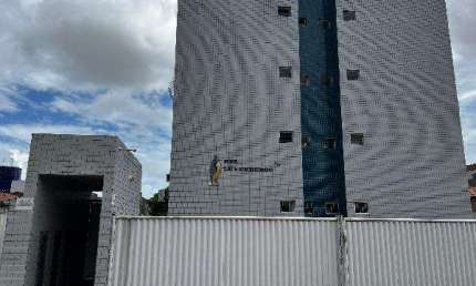 Oportunidade Única em JOAO PESSOA - PB | Tipo: Apartamento | Negociação: Venda Direta Online  | Situação: Imóvel
