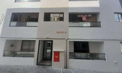 Oportunidade Única em JOAO PESSOA - PB | Tipo: Apartamento | Negociação: Venda Direta Online  | Situação: Imóvel