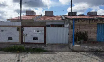 Oportunidade Única em SANTA RITA - PB | Tipo: Casa | Negociação: Venda Direta Online  | Situação: Imóvel