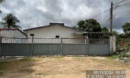 Oportunidade Única em BAYEUX - PB | Tipo: Casa | Negociação: Venda Direta Online  | Situação: Imóvel
