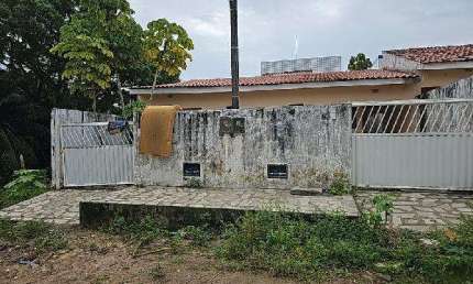 Oportunidade Única em JOAO PESSOA - PB | Tipo: Casa | Negociação: Venda Direta Online  | Situação: Imóvel